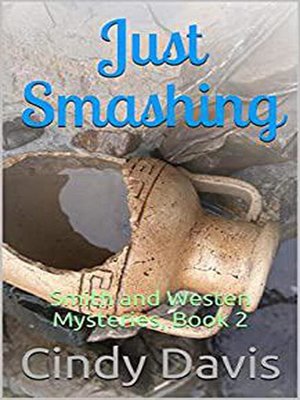 cover image of Just Smashing